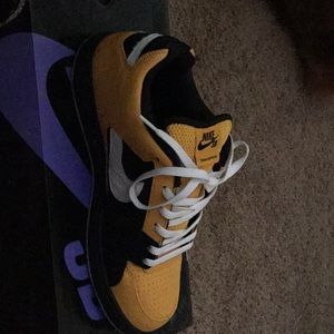 Zoom team edition NIKE SB